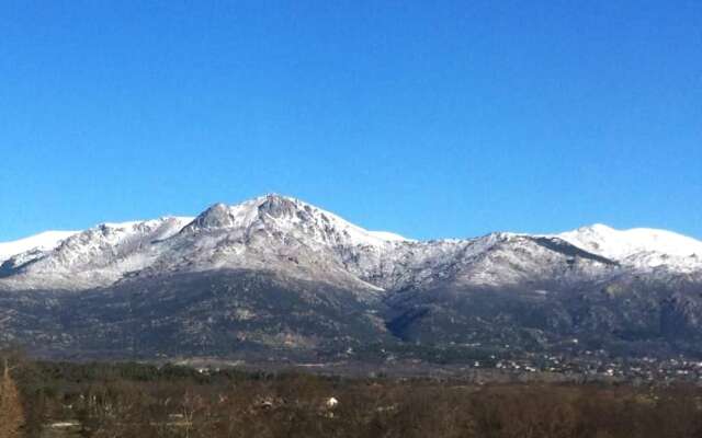 Hospederia La Cañada