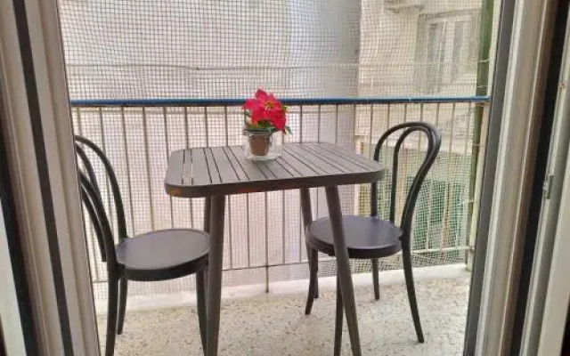 magicstay - flat 75m² 2 bedrooms 1 bathroom - athens