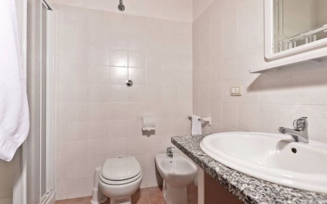 4 Mori, Residence (MUV101)