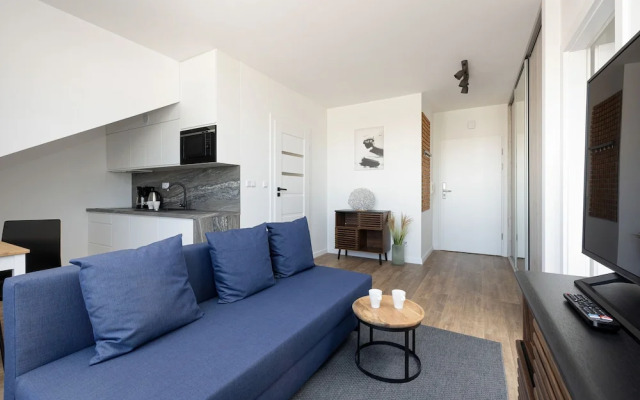 Jantar Apartamenty - Posesja Kapitańska