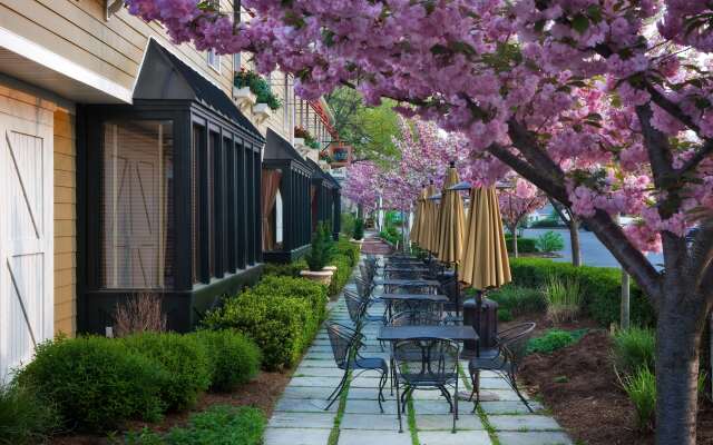 The Inn At Leola Village, a Historic Hotel of America