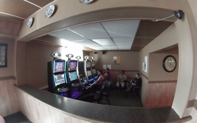 Rycroft Hotel