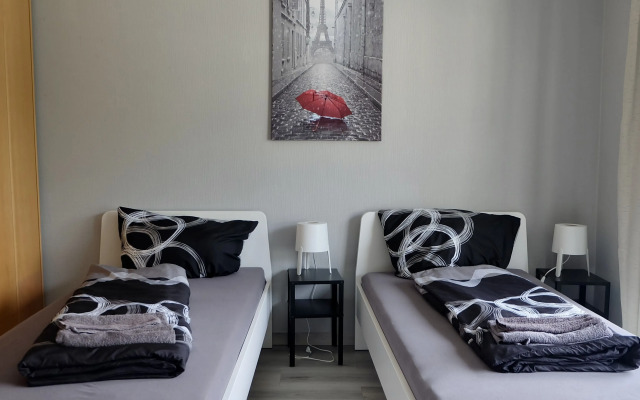 Studios im Haus Deutsch Krone