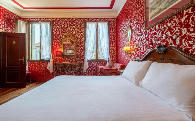 Antica Locanda Sturion