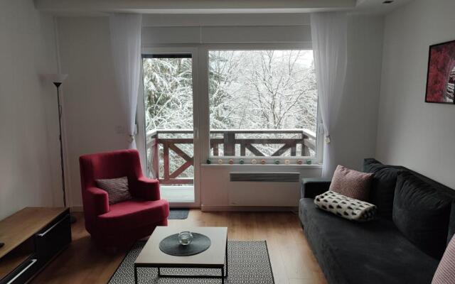 Apartmani Šišarka 1