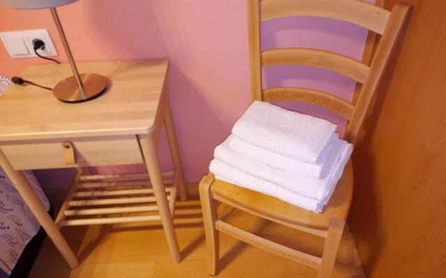 Apartamento Alcázar parking incluido