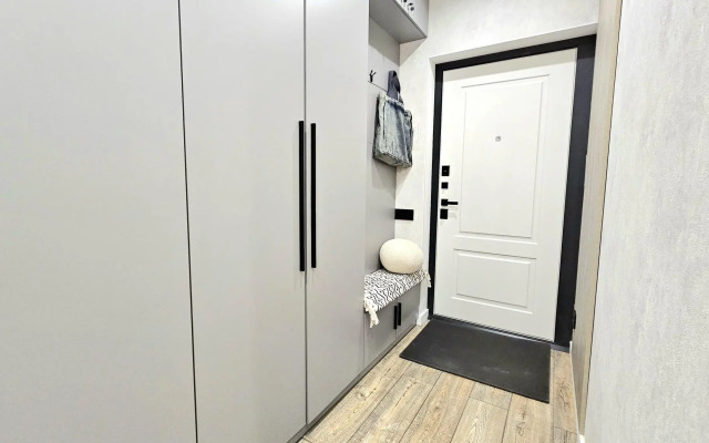 Urban Apartments (Урбан Апартментс) на улице Шаляпина