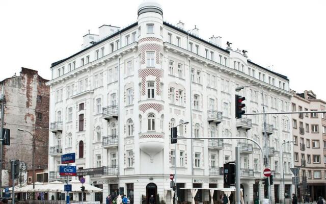 Apartament Piano Praga