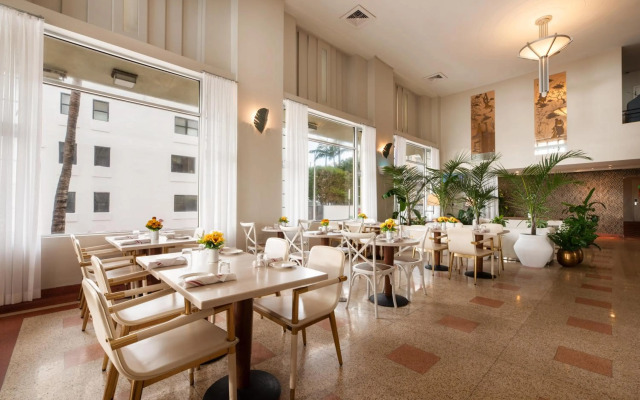 Eurostars Winter Haven