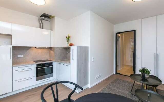 Flawless Apartments Pod Děkankou