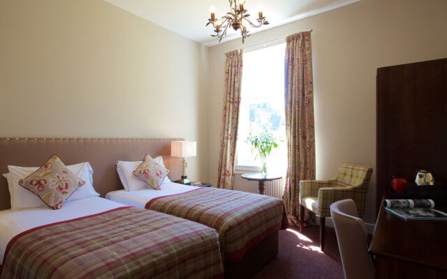 Stonefield Castle Hotel