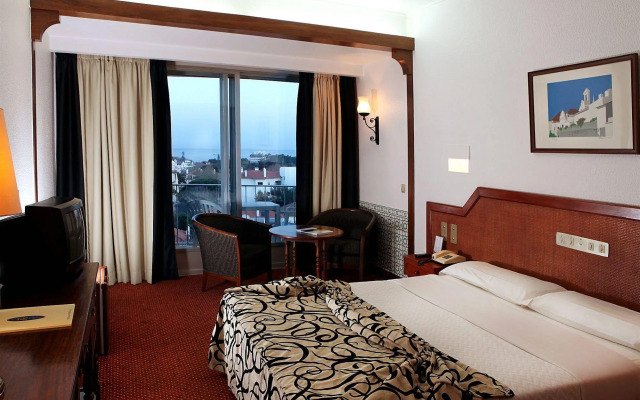Hotel Cidadela Cascais