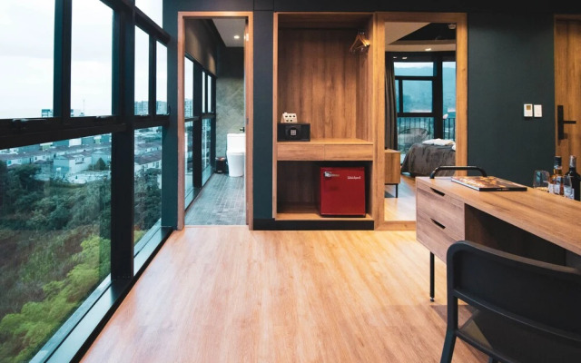 Hotel Sexto by Icono
