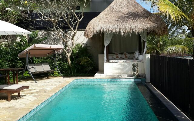 Ubud Aura Retreat