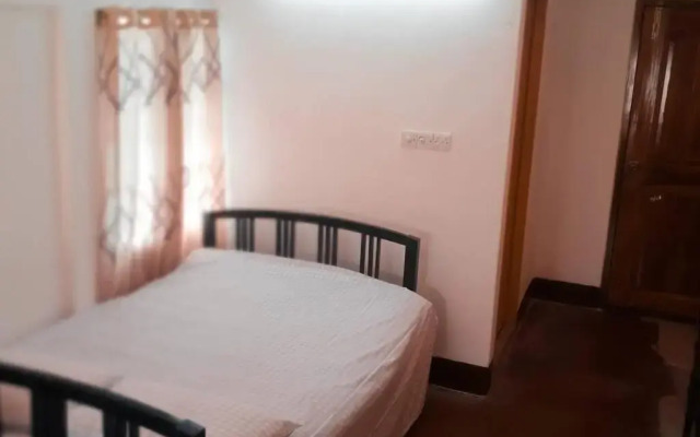 Ashiana Serviced Apartment