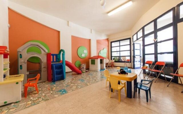 Hotel Sorriso