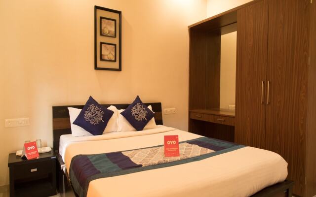 OYO 10366 Archanil Apartment