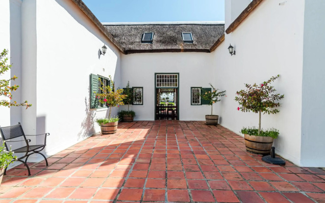Webersburg Wine Estate
