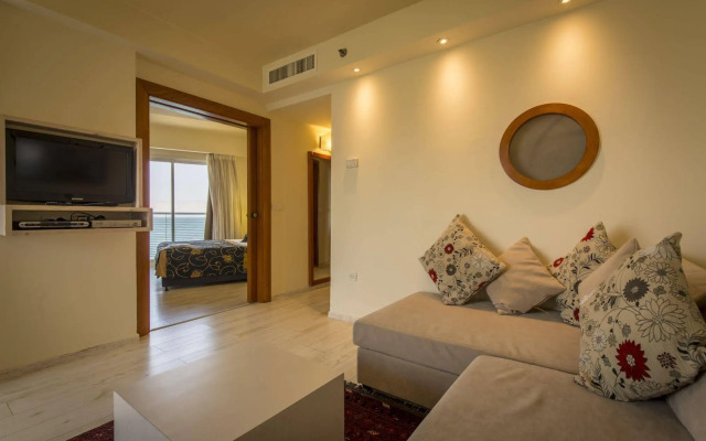 Galei Kinnereth Hotel