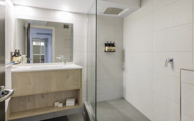 Hotel Grand Chancellor Melbourne