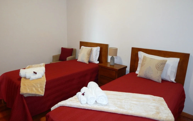 Villas Madalena