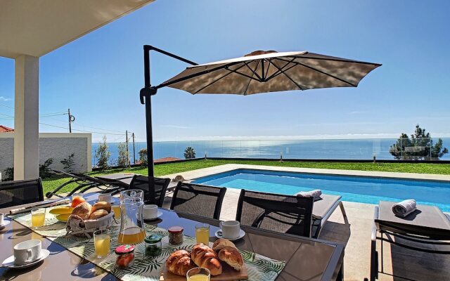 Villa Relaxing View by MHM