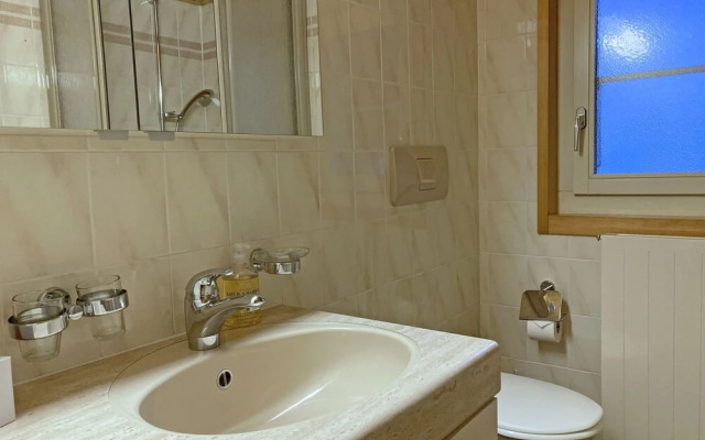 Central Lauterbrunnen