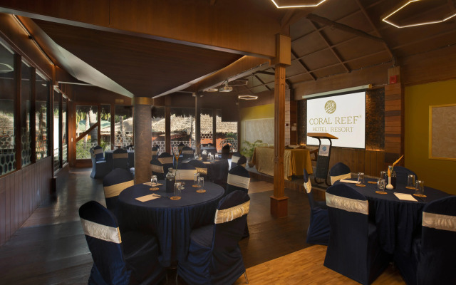 Coral Reef Resort & Spa, Havelock