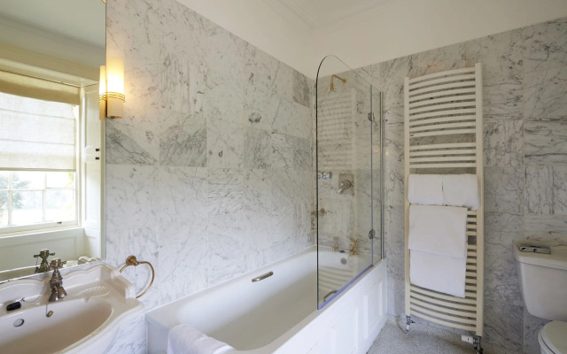 Loch Ness Country House Hotel