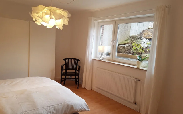 Casa Bianca Brauweiler