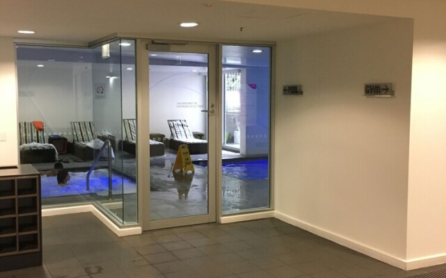 Luxury In The Sky On Hindmarsh Square