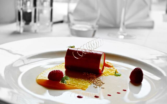 The Grange Country House Hotel