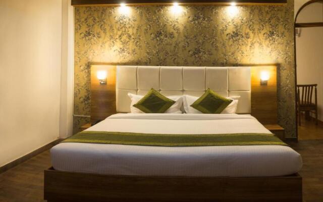 Hotel Shimla Palace