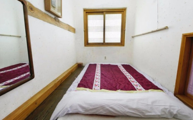 Suncheon Bay Yerang Pension