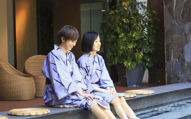 Laforet Ito Onsen Yunoniwa