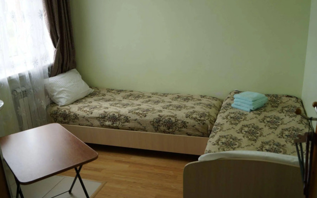 Mini-hotel U Evgeniecha