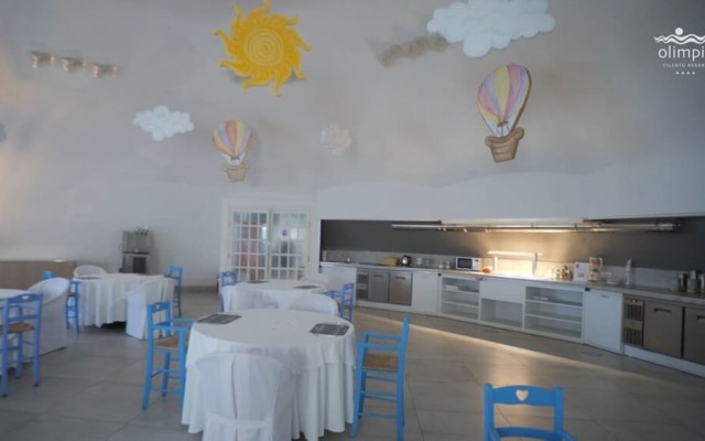 Hotel Villaggio Residence Olimpia
