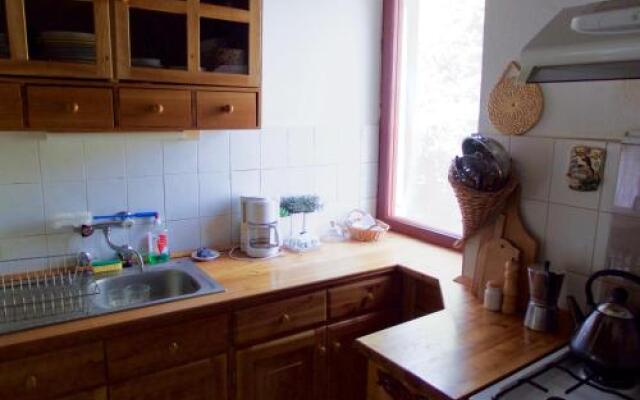 Hétrét Vendégház