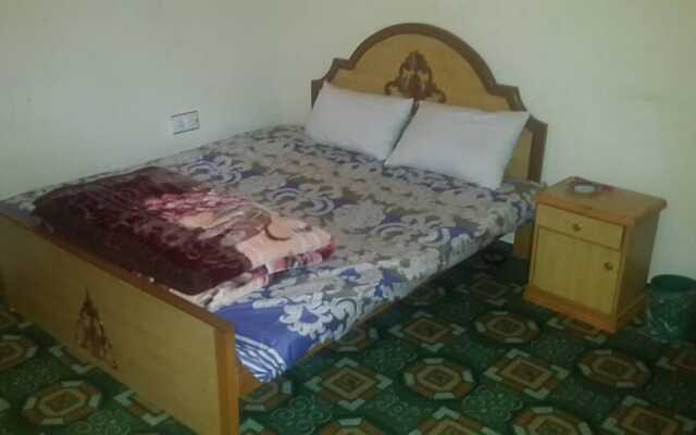 Al-Karim Family Guest House Hunza