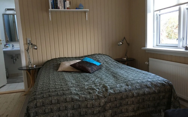 Heltoften Bed & Breakfast