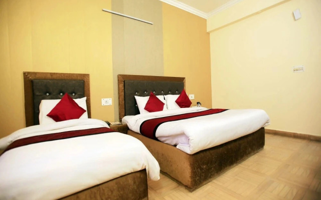 Hotel Gupta Palace by OYO Rooms