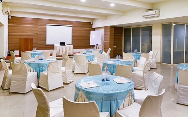 Hotel Maratha Regency