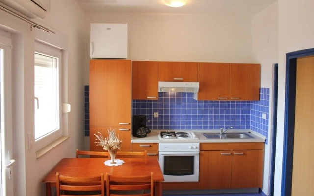 Ante - 50m From the sea - A1 Plavi