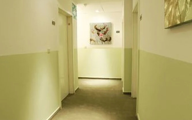 Hotel Brenner Hof Sphinx