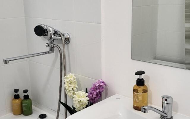 Удобновекб, пр- кт Академика Парина, д. 43/3