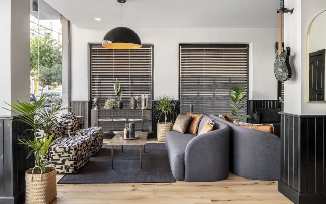 Port Hotel Tel Aviv