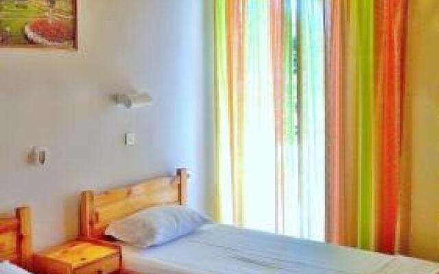 Holiday home 2 bedrooms 1 bathroom - Kavos