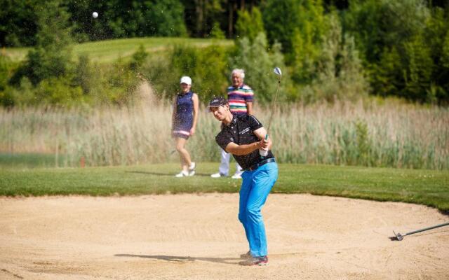 Waldsee Golf Resort