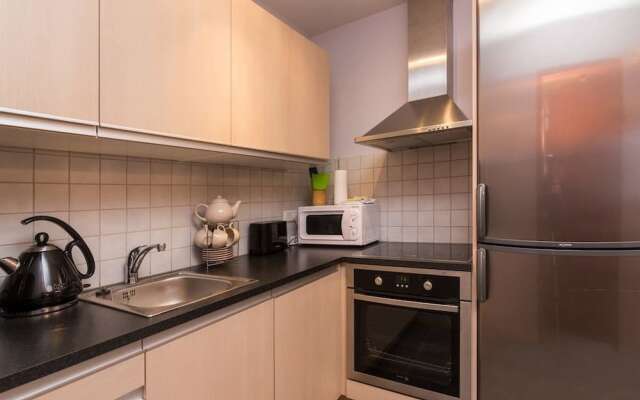 Akureyri Central Suite
