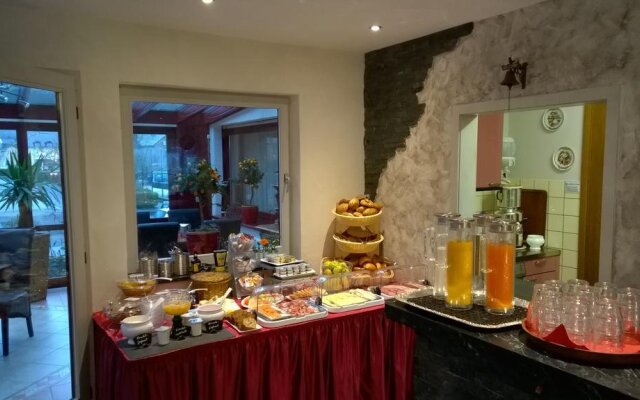 Hotel Garni - Weinhaus Arns